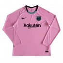 Thailandia Maglia Barcellona Terza ML 2020/2021 Rosa