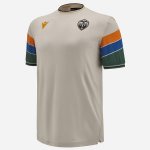 Thailandia Maglia Castellón Seconda 2024/2025