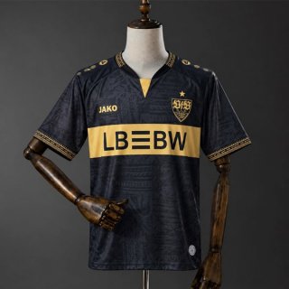 Thailandia Maglia VfB Stuttgart Portiere 2026/2027
