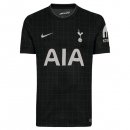 Thailandia Maglia Tottenham Seconda 2025/2026