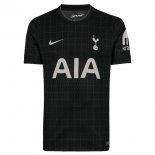 Thailandia Maglia Tottenham Seconda 2025/2026