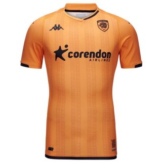 Thailandia Maglia Hull City Seconda 2023/2024