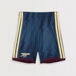 Pantaloni Arsenal Terza 2026/2027 Pantaloni Arsenal Terza 2026/2027