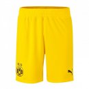 Pantaloni Borussia Dortmund Seconda 2022/2023