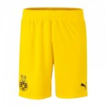 Pantaloni Borussia Dortmund Seconda 2022/2023