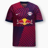 Thailandia Maglia RB Leipzig Seconda 2023/2024