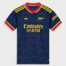 Maglia Arsenal Seconda Donna 2026/2027