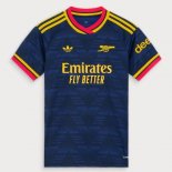 Maglia Arsenal Seconda Donna 2026/2027 Maglia Arsenal Seconda Donna 2026/2027