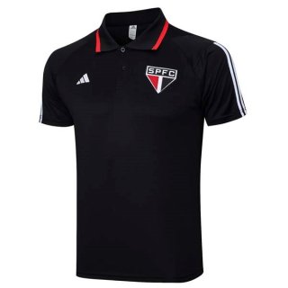 Polo Sao Paulo 2023/2024 Nero Polo Sao Paulo 2023/2024 Nero