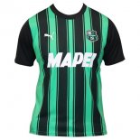 Thailandia Maglia Sassuolo Prima 2023/2024