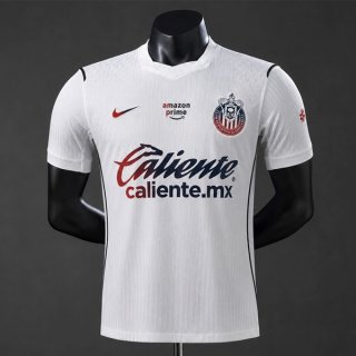Thailandia Maglia Guadalajara Seconda 2026/2027
