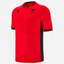 Thailandia Maglia Albania Prima 2025