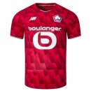 Thailandia Maglia Lille LOSC Prima 2025/2026