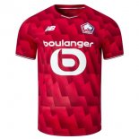 Thailandia Maglia Lille LOSC Prima 2025/2026
