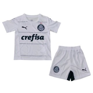 Maglia Palmeiras Away Bambino 2022/2023