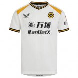 Thailandia Maglia Wolves Terza 2021/2022