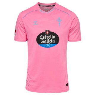 Thailandia Maglia Celta de Vigo Terza 2025/2026