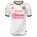 Thailandia Maglia Tijuana Seconda 2020/2021 Bianco