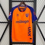 Thailandia Maglia Málaga Terza 2025/2026