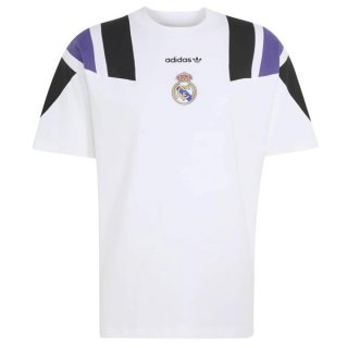 Thailandia Maglia Real Madrid EQT 2026/2027