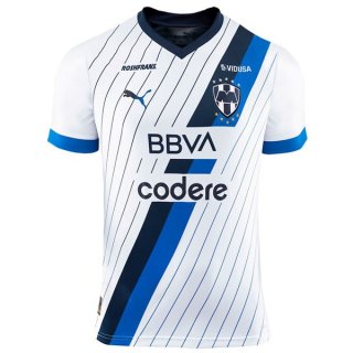 Thailandia Maglia Monterrey Seconda 2023/2024 Thailandia Maglia Monterrey Seconda 2023/2024