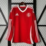 Thailandia Maglia Brazil Internacional Prima ML 2025/2026