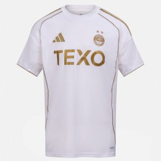 Thailandia Maglia Aberdeen FC Terza 2025/2026