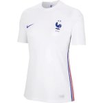 Maglia Francia Seconda Donna 2020 Bianco Maglia Francia Seconda Donna 2020 Bianco