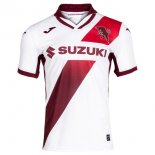 Thailandia Maglia Torino FC Seconda 2026/2027 Thailandia Maglia Torino FC Seconda 2026/2027