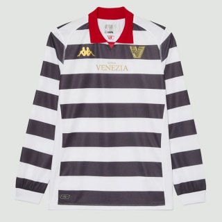Thailandia Maglia Venezia Terza ML 2023/2024 Thailandia Maglia Venezia Terza ML 2023/2024