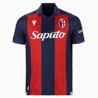 Thailandia Maglia Bologna FC Prima 2026/2027