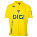 Thailandia Maglia Cádiz Prima 2026/2027 Thailandia Maglia Cádiz Prima 2026/2027