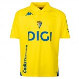 Thailandia Maglia Cádiz Prima 2026/2027 Thailandia Maglia Cádiz Prima 2026/2027