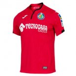 Thailandia Maglia Getafe Seconda 2020/2021 Rosso