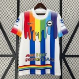 Maglia Brighton Formazione 2024/2025