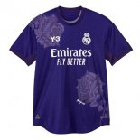 Thailandia Maglia Real Madrid Y-3 4ª 2023-2024