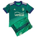 Thailandia Maglia Osasuna Away Bambino 2021/2022