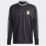 Thailandia Maglia Italia Icon ML Portiere 2022/2023