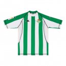 Thailandia Maglia Real Betis Prima Retro 2004 2005