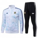 Giacca Argentina 2026/2027 Bianco 2 Giacca Argentina 2026/2027 Bianco 2