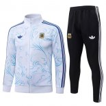 Giacca Argentina 2026/2027 Bianco 2 Giacca Argentina 2026/2027 Bianco 2