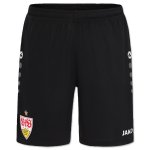 Pantaloni VfB Stuttgart Seconda 2022/2023 Pantaloni VfB Stuttgart Seconda 2022/2023