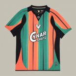 Thailandia Maglia Venezia Terza 2025/2026