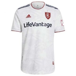 Thailandia Maglia Real Salt Lake Seconda 2021/2022 Thailandia Maglia Real Salt Lake Seconda 2021/2022
