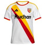 Thailandia Maglia RC Lens Terza 2026/2027 Thailandia Maglia RC Lens Terza 2026/2027