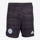 Pantaloni Leicester City Portiere ML 2021/2022 Nero