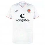 Thailandia Maglia St Pauli Away 2021/2022