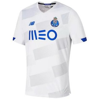 Thailandia Maglia FC Porto Terza 2020/2021 Bianco