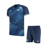 Maglia Lazio Terza Bambino 2025/2026