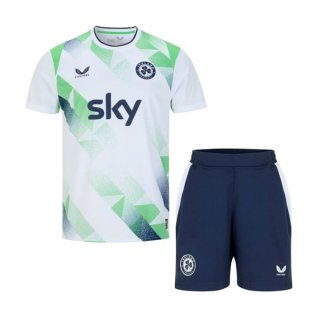 Maglia Irlanda Seconda Bambino 2026